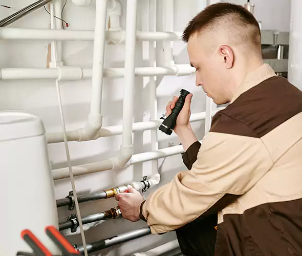 Trusted Water Softener Installers in East Islip, NY