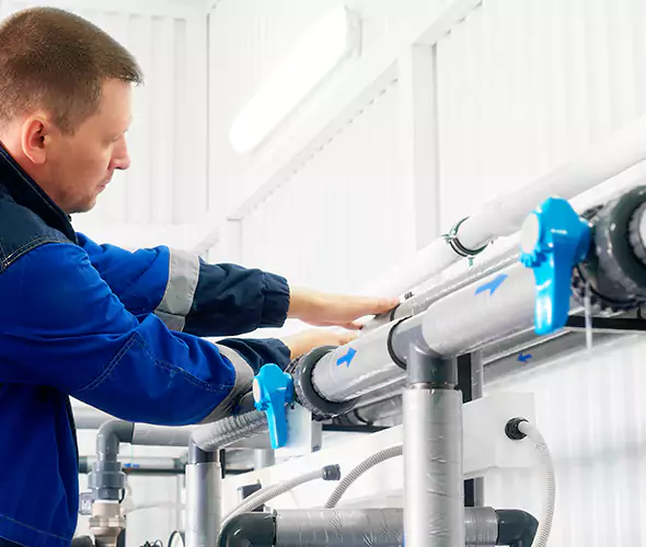 Expert Plumber for Water Softener Maintenance in East Islip, NY: Schedule Professional Maintenance with Us