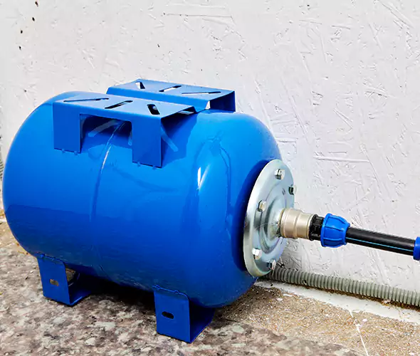 Expert Plumber for Well Pressure Tank Replacement in East Islip, NY: Schedule Affordable Tank Replacement Services with Us