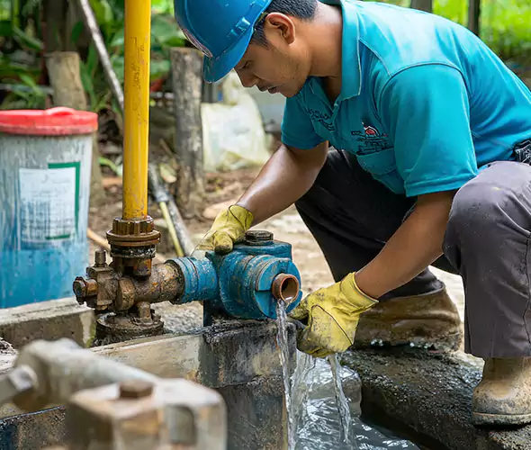 Expert Plumber for Well Pump Replacement in East Islip, NY: Schedule Affordable Well Pump Replacement Services with Us