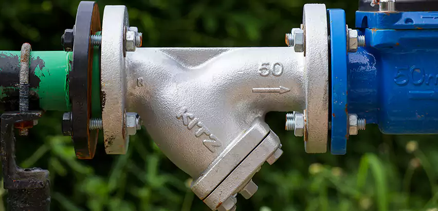 Professional Backflow Preventer Installation Services in East Islip, NY