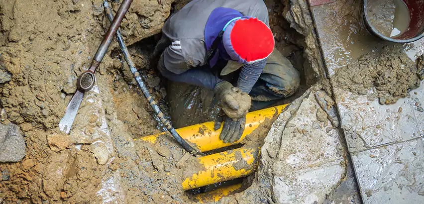 Clogged Drain Repair in East Islip, NY