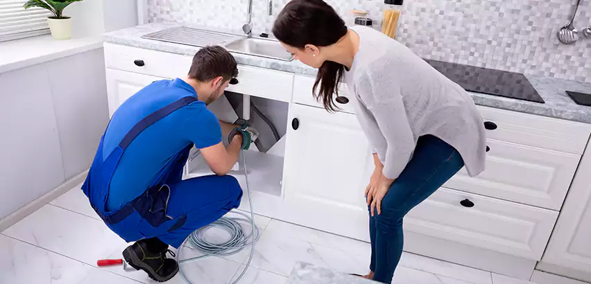 Professional Clogged Sewer Line Repair in East Islip, NY