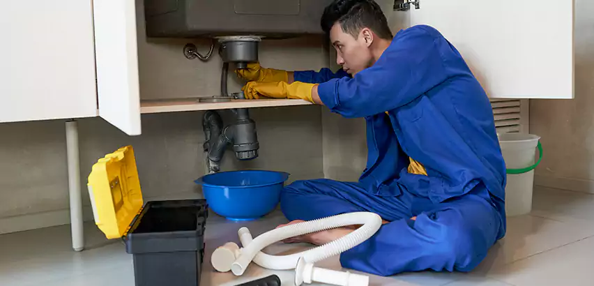 Drain Cleaning in East Islip