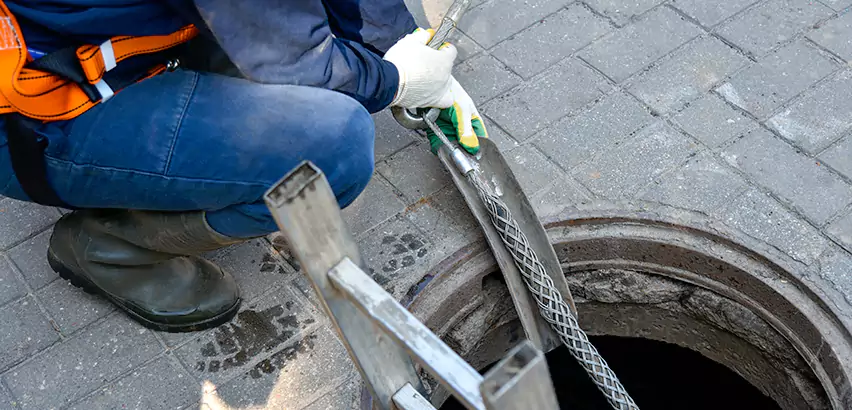 Drain Cleaning in East Islip