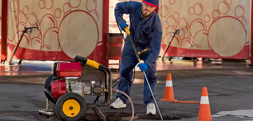 Professional Drains Camera Inspection in East Islip, NY