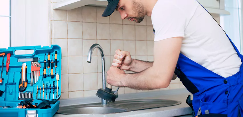 Emergency Plumber in East Islip