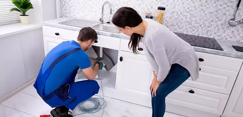 Fast Emergency Plumbing Repair Services in East Islip, NY
