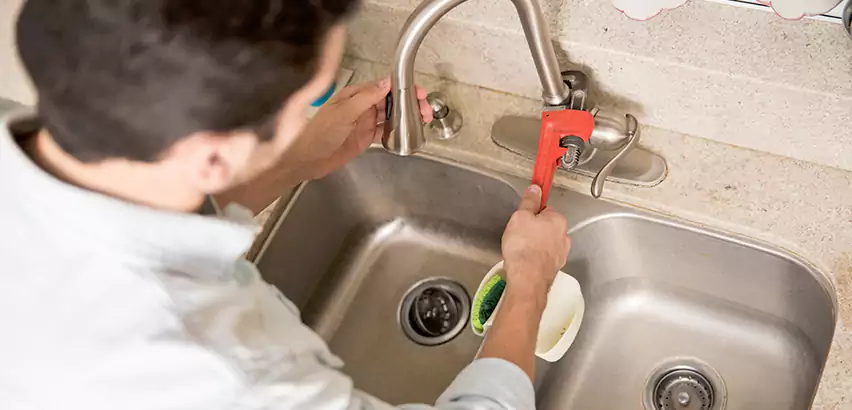 Faucet Repair in East Islip
