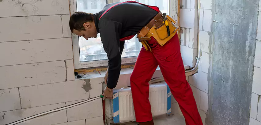 Professional Foundation Leak Repair Services in East Islip, NY