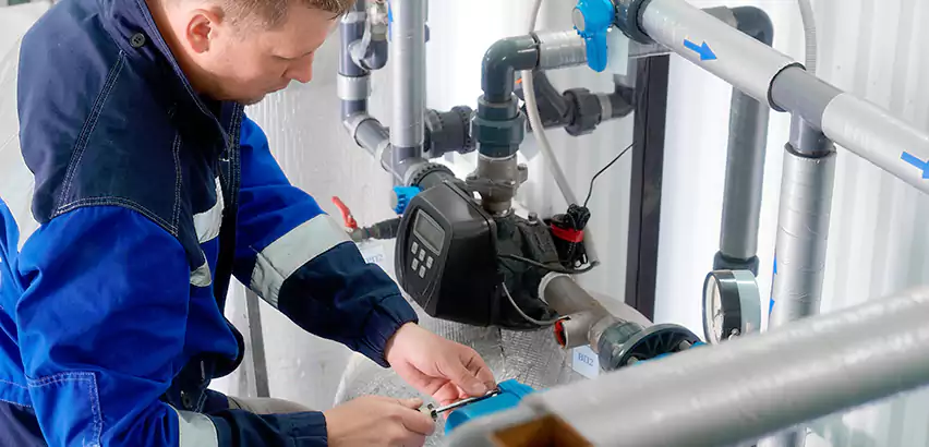 Reliable Gas Line Installation Services in East Islip, NY