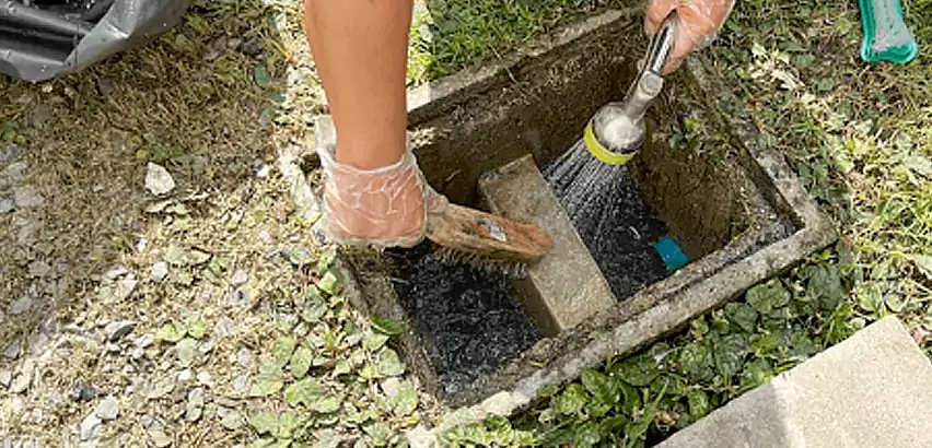 Professional Grease Trap Cleaning Services in East Islip, NY