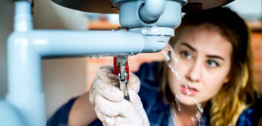 Reliable Pipe Repair Services in East Islip, NY