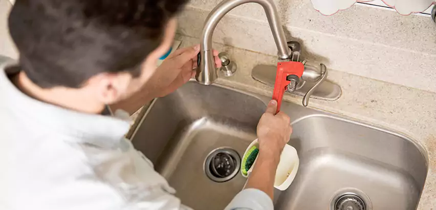 Plumbing Inspection in East Islip