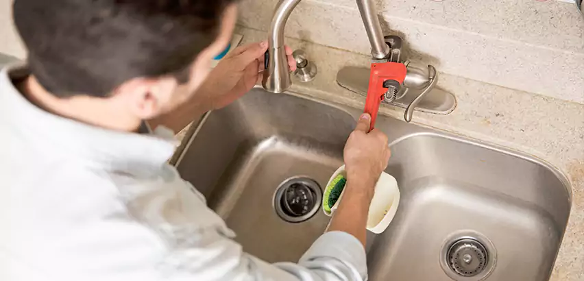 Professional Plumbing Installation Services in East Islip, NY
