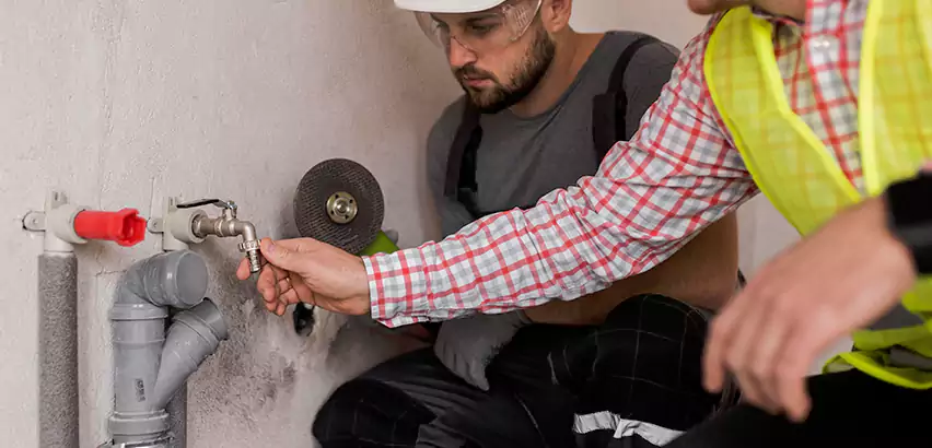 Emergency Plumbing Repair East Islip
