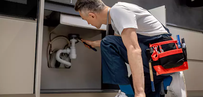 Water Heater Replacement in East Islip