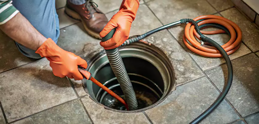 Rooter Services in East Islip, NY