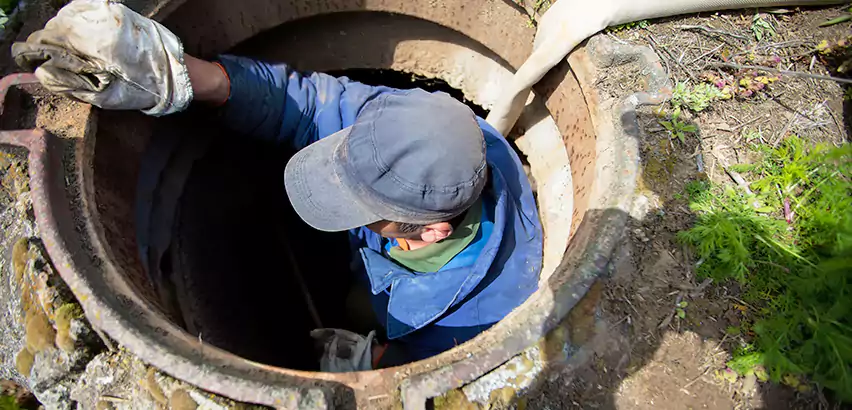 Professional Septic Tank Repair Services in East Islip, NY