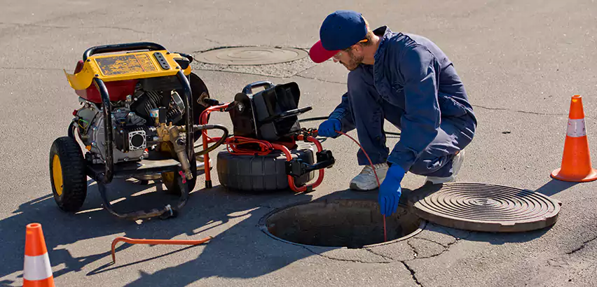 Professional Sewer Repair Services in East Islip, NY