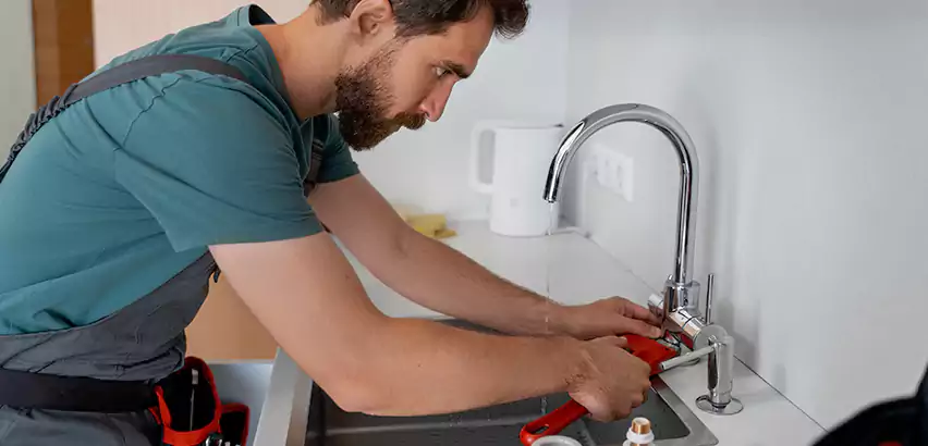 Bathroom Sink Repair in East Islip