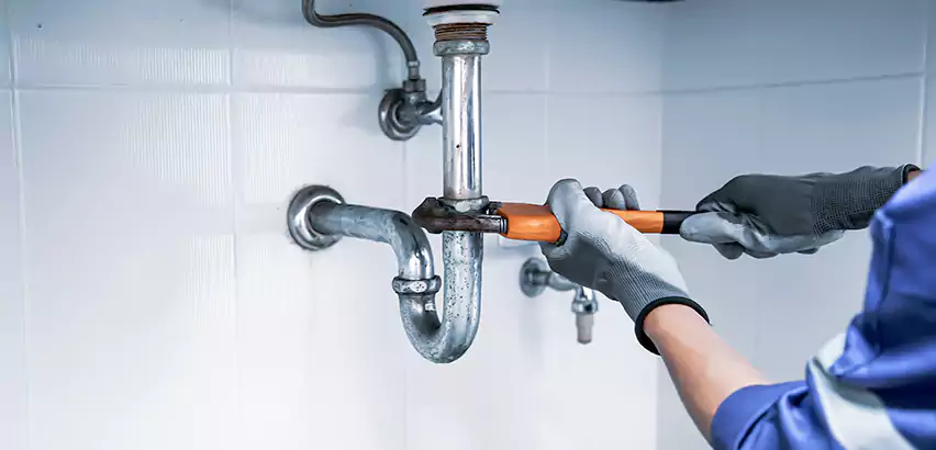 Main Drain Cleaning Service in East Islip