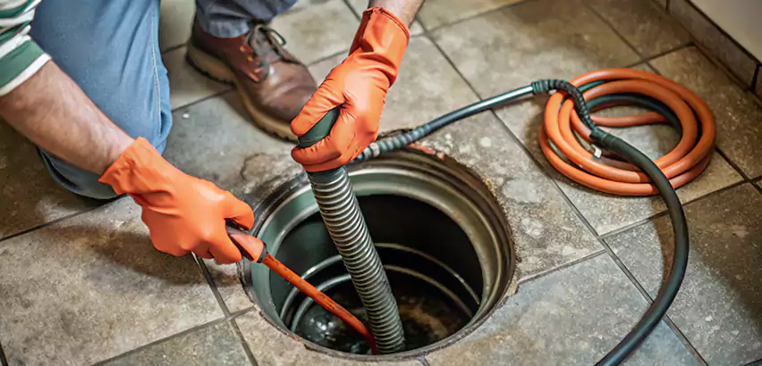 Gutter Drain Repair in East Islip, NY
