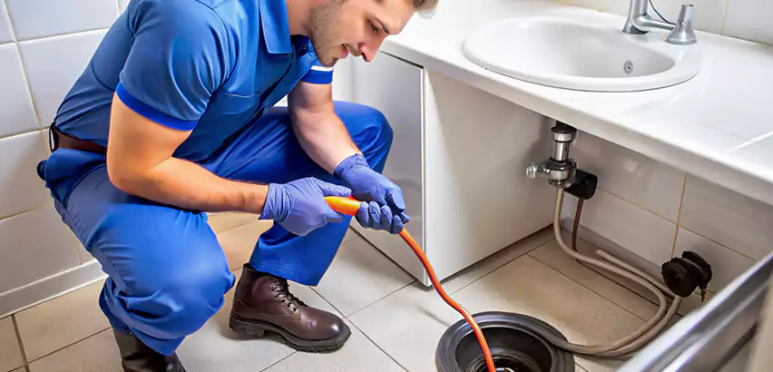 Drain Repair in East Islip