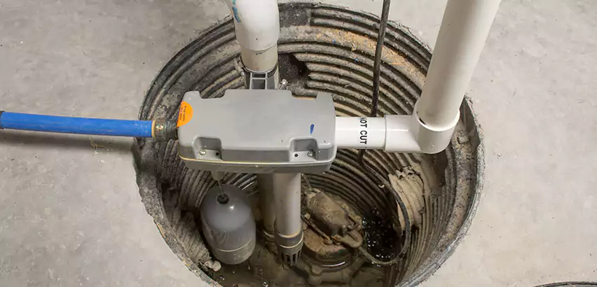 Emergency Sump Pump Repair in East Islip, NY