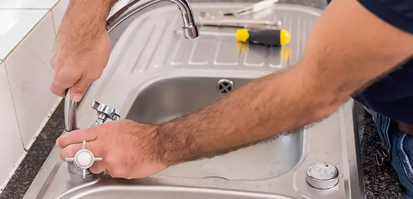 Outdoor Faucet Repair in East Islip