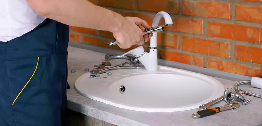 Outdoor Faucet Replacement in East Islip