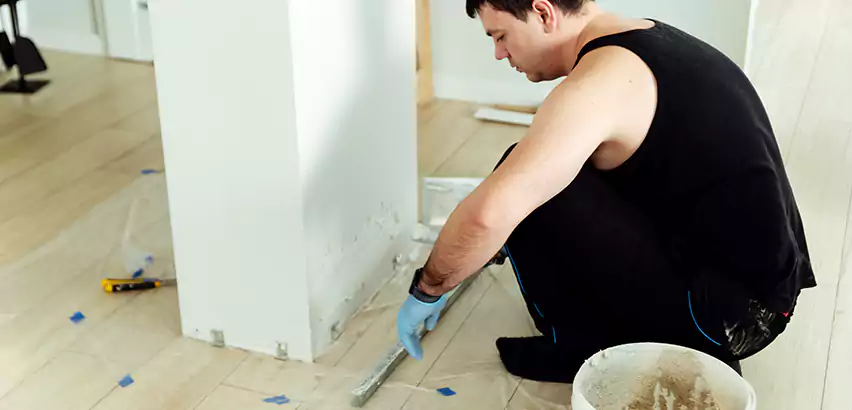 Emergency Foundation Leak Repair in East Islip, NY