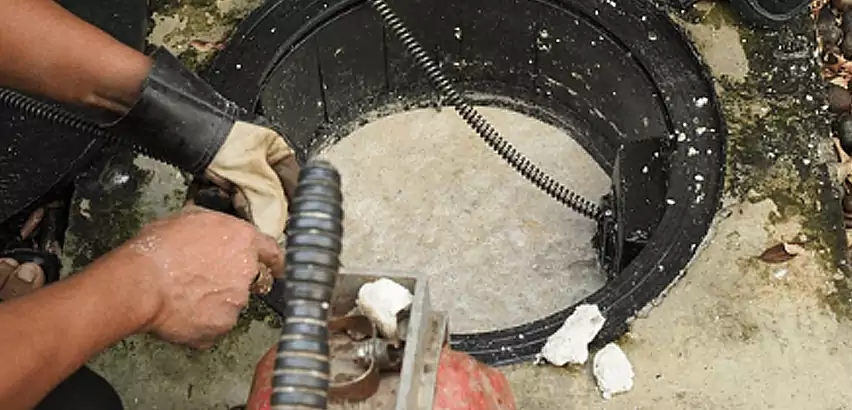 Fat Trap Cleaning in East Islip, NY