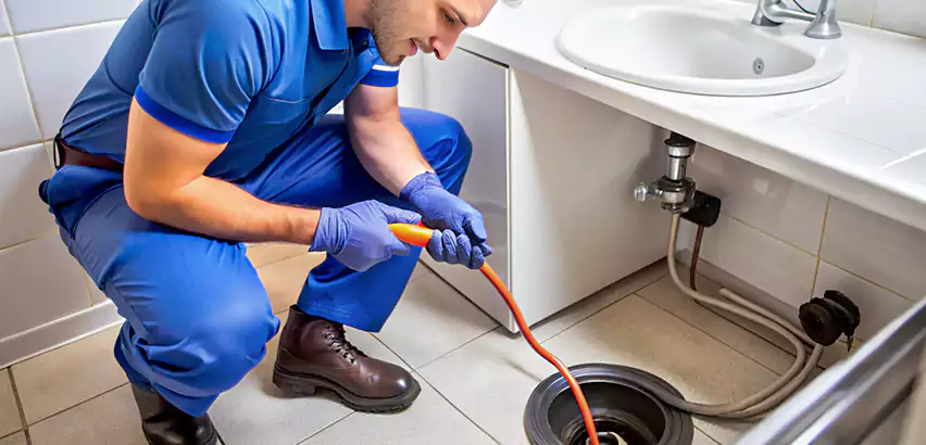 Sewer Jetting in East Islip