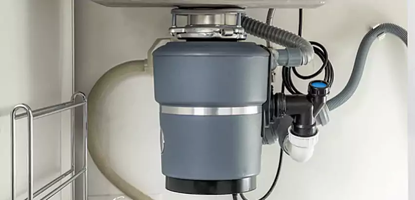 Insinkerator Air Switch Installation in East Islip, NY