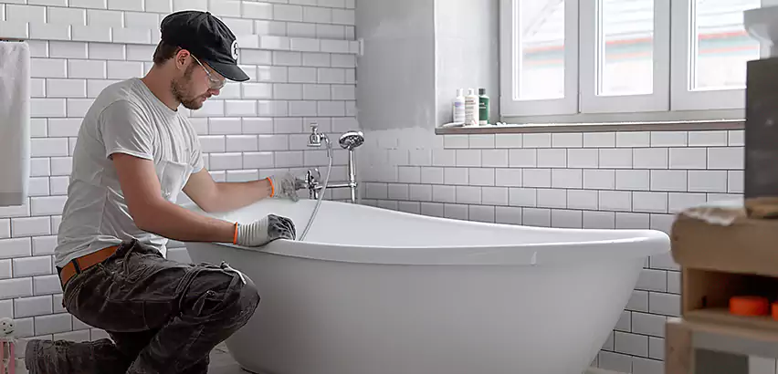 Leak Detection Companies Near Me in East Islip