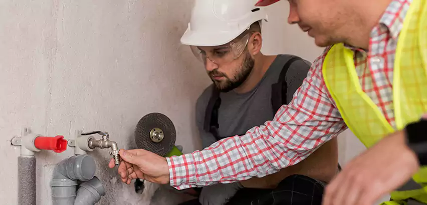 Water Softener Installation in East Islip, NY