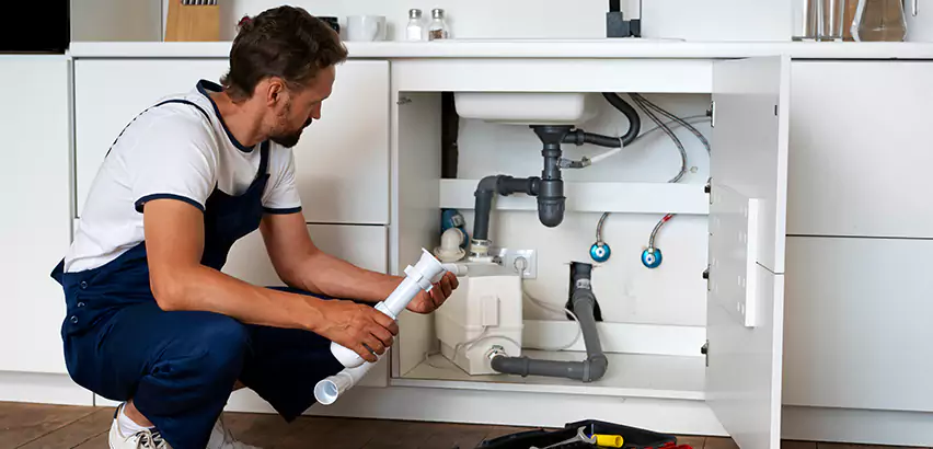 Pipe Replacement Services in East Islip