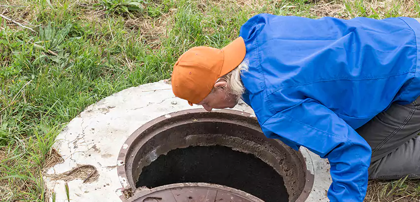Septic Tank Leak Repair in East Islip, NY