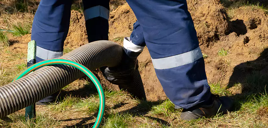 Commercial Sewer Cleaning in East Islip