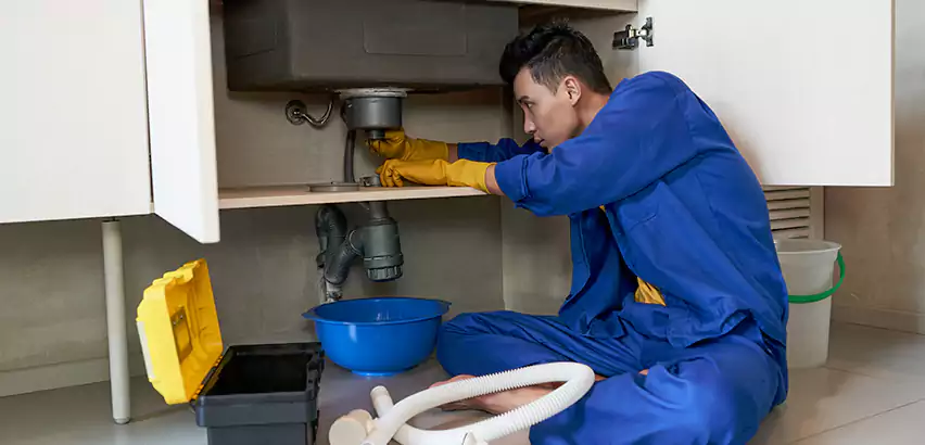 Sewer Line Maintenance East Islip, NY