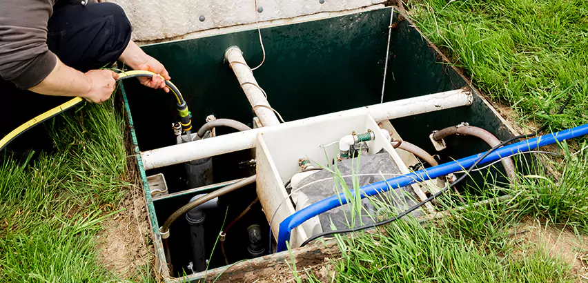 Zoeller Sump Pump Maintenance in East Islip