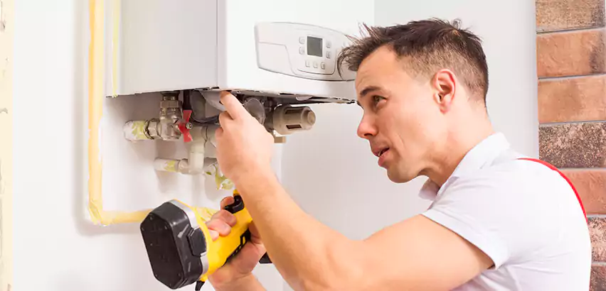 Takagi Tankless Water Heater Maintenance in East Islip