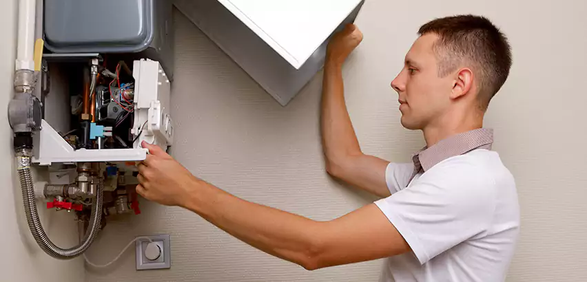 Propane Tankless Water Heater Repair in East Islip