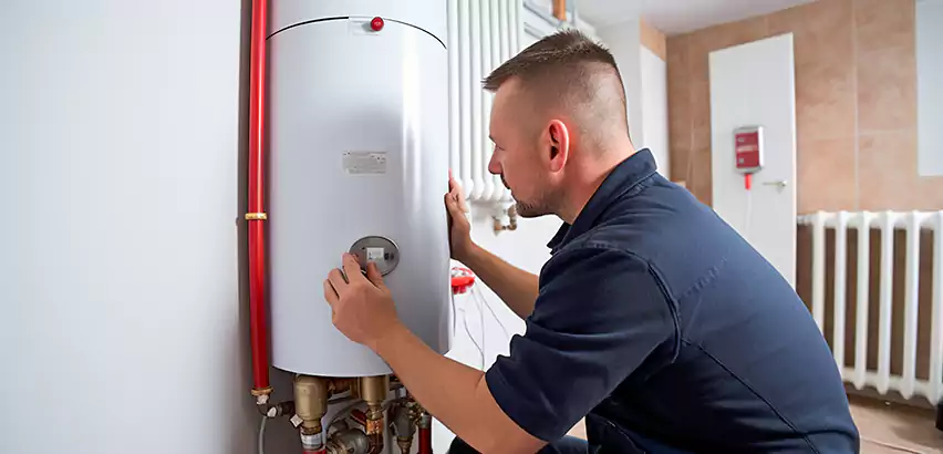 Emergency Water Heater Replacement in East Islip