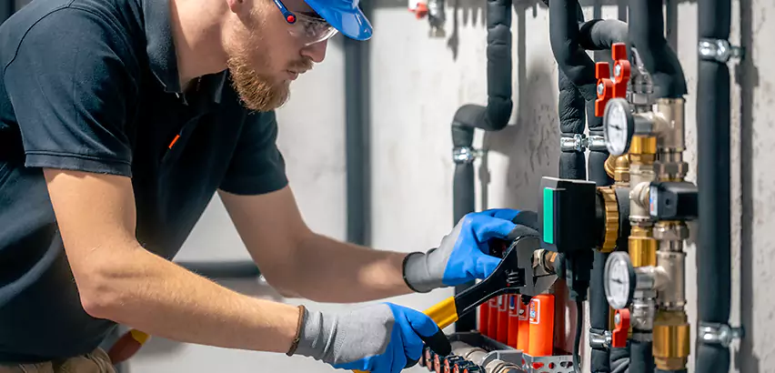 Rainsoft Water Softener Maintenance in East Islip