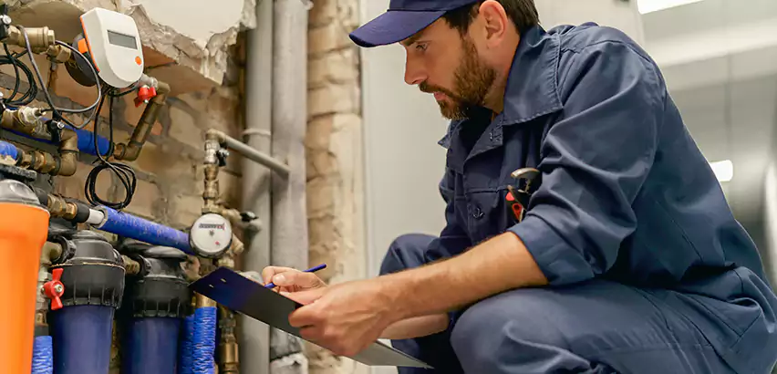 Kinetico Water Softener Repair in East Islip, NY