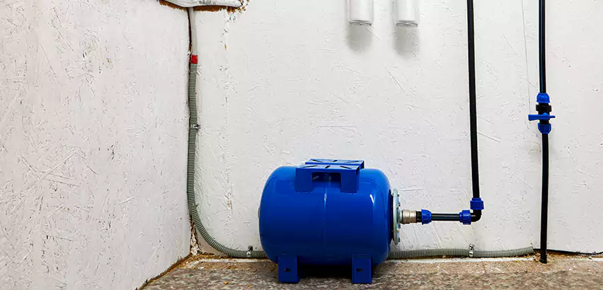 Wellmate Pressure Tank Bladder Replacement in East Islip