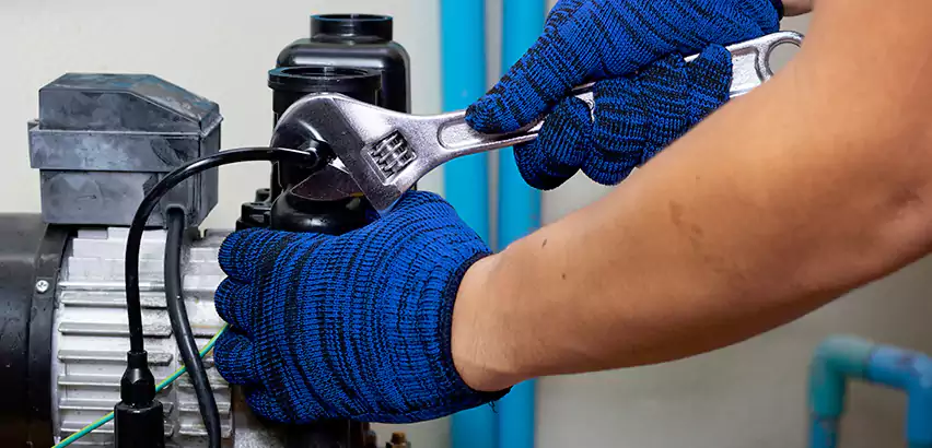 Well Water System Repair in East Islip, NY