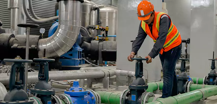 Top-Notch Trenchless Sewer Line Repair Services in East Islip, NY.